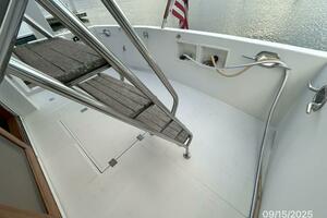 It s About Time 45ft Ocean Alexander Yacht For Sale