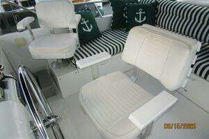 2000 Ocean Alexander 450 Classico thumbnail 21