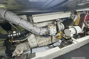 It s About Time 45ft Ocean Alexander Yacht For Sale