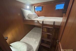 It s About Time 45ft Ocean Alexander Yacht For Sale