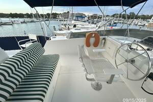 It s About Time 45ft Ocean Alexander Yacht For Sale