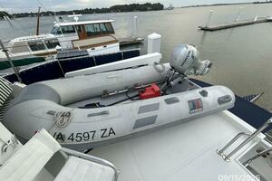 It s About Time 45ft Ocean Alexander Yacht For Sale