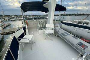 2000 Ocean Alexander 450 Classico thumbnail 13