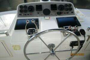2000 Ocean Alexander 450 Classico thumbnail 20