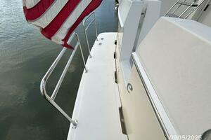 It s About Time 45ft Ocean Alexander Yacht For Sale
