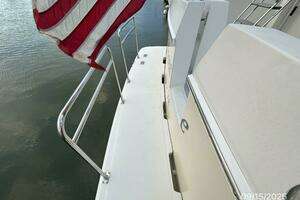 2000 Ocean Alexander 450 Classico thumbnail 35