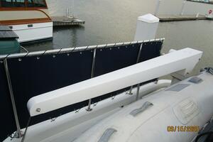 It s About Time 45ft Ocean Alexander Yacht For Sale