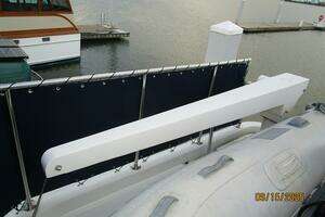 2000 Ocean Alexander 450 Classico thumbnail 28