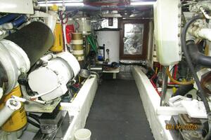 It s About Time 45ft Ocean Alexander Yacht For Sale