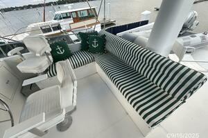 It s About Time 45ft Ocean Alexander Yacht For Sale