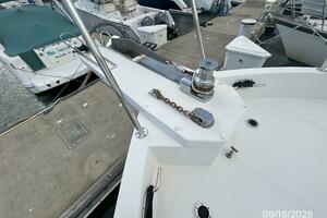 It s About Time 45ft Ocean Alexander Yacht For Sale