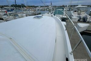 It s About Time 45ft Ocean Alexander Yacht For Sale