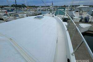 2000 Ocean Alexander 450 Classico thumbnail 7