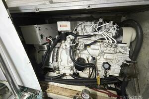 It s About Time 45ft Ocean Alexander Yacht For Sale