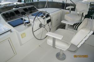 It s About Time 45ft Ocean Alexander Yacht For Sale