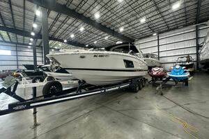 29ft Four Winns Yacht For Sale