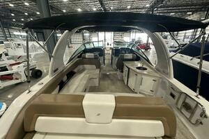 29ft Four Winns Yacht For Sale