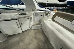 29ft Four Winns Yacht For Sale