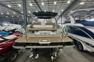 29ft Four Winns Yacht For Sale