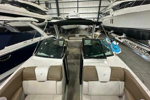 29ft Four Winns Yacht For Sale