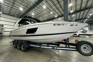 29ft Four Winns Yacht For Sale