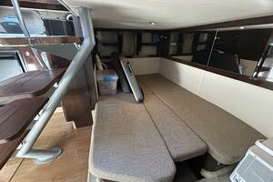 35ft Sea Ray Yacht For Sale