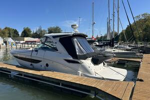 35ft Sea Ray Yacht For Sale