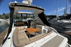 35ft Sea Ray Yacht For Sale