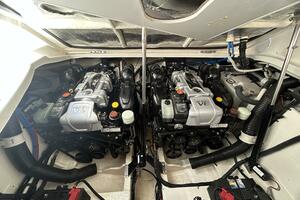 35ft Sea Ray Yacht For Sale