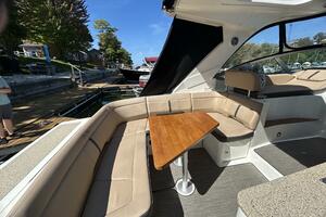 35ft Sea Ray Yacht For Sale