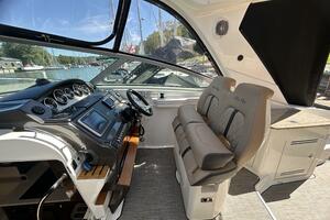 35ft Sea Ray Yacht For Sale