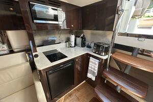 35ft Sea Ray Yacht For Sale