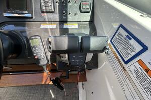 35ft Sea Ray Yacht For Sale
