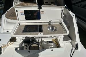 35ft Sea Ray Yacht For Sale