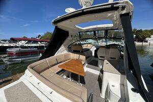 35ft Sea Ray Yacht For Sale