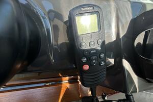 35ft Sea Ray Yacht For Sale
