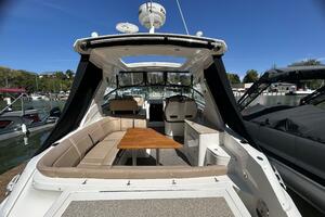 35ft Sea Ray Yacht For Sale