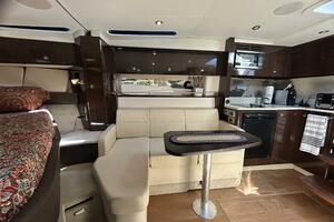 35ft Sea Ray Yacht For Sale