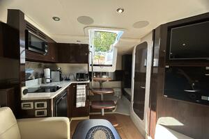 35ft Sea Ray Yacht For Sale