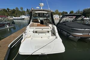35ft Sea Ray Yacht For Sale