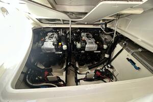 35ft Sea Ray Yacht For Sale