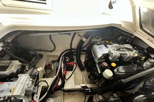 35ft Sea Ray Yacht For Sale