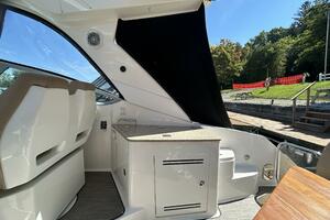 35ft Sea Ray Yacht For Sale