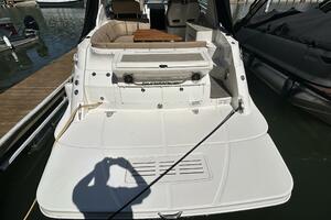 35ft Sea Ray Yacht For Sale