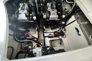 35ft Sea Ray Yacht For Sale