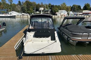 35ft Sea Ray Yacht For Sale