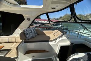 35ft Sea Ray Yacht For Sale