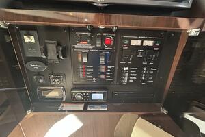 35ft Sea Ray Yacht For Sale