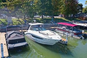 35ft Sea Ray Yacht For Sale