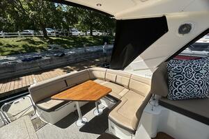 35ft Sea Ray Yacht For Sale